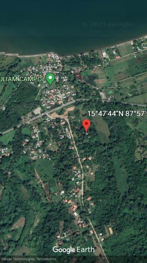 Plasencia Estate Омоа Экстерьер фото