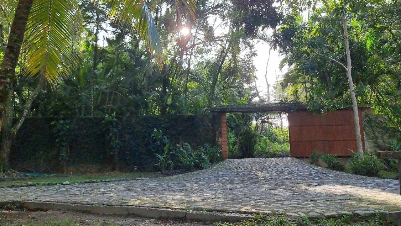 Plasencia Estate Омоа Экстерьер фото