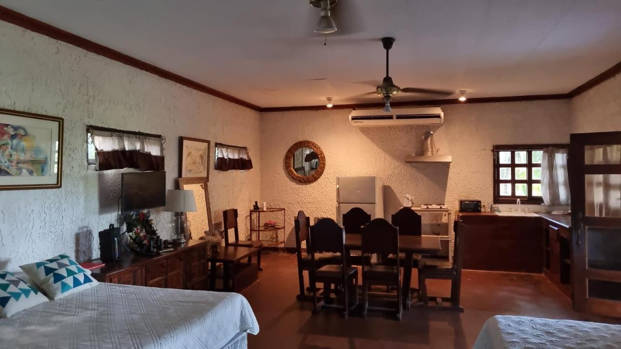 Plasencia Estate Омоа Экстерьер фото