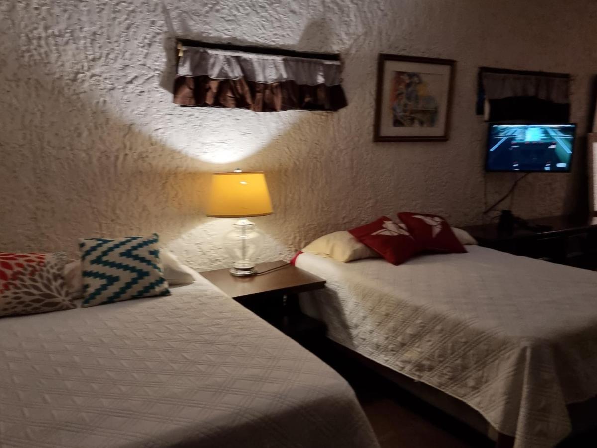 Plasencia Estate Омоа Экстерьер фото